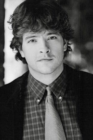 Matthew Ferguson photo