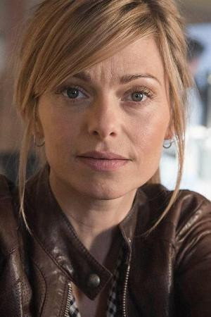 Signe Anastassia Mannov photo