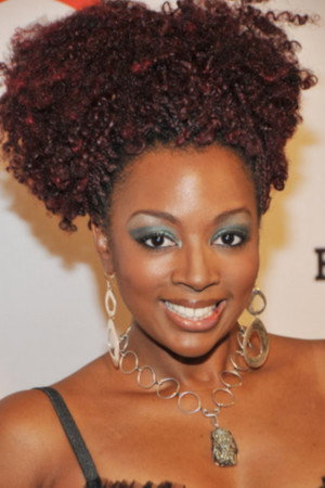 Photo of Sy Smith from the Latest Netflix gallery