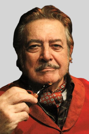 Photo of Carlo Alighiero from the Latest Netflix gallery