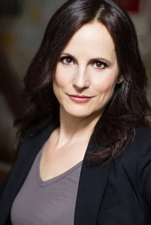 Enid-Raye Adams photo