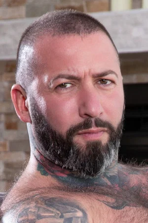 Photo of Alexander Kristov from the Latest Netflix gallery