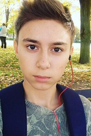 Muhammed Abu-Rizik photo