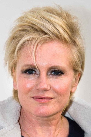 Photo of Trine Gadeberg from the Latest Netflix gallery