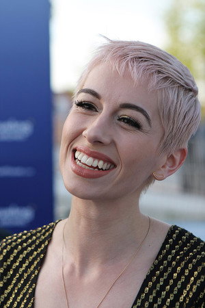 Photo of SuRie from the Latest Netflix gallery