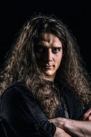 Photo of Paolo Ribaldini from the Latest Netflix gallery