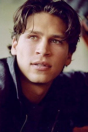 Huntley Ritter photo