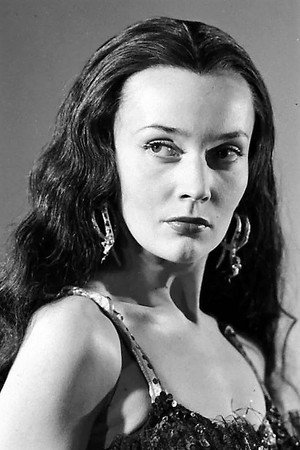 Ludmilla Tchérina photo