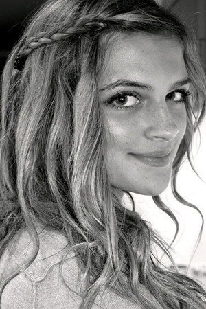 Photo of Lydia Doesburg from the Latest Netflix gallery