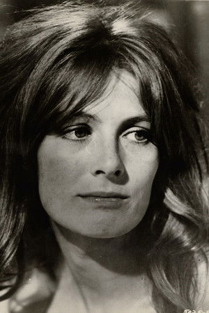 Vanessa Redgrave photo