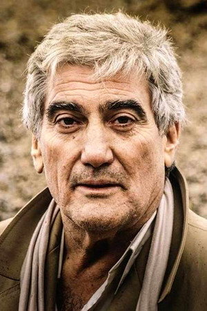 Nikos Nikolaou photo