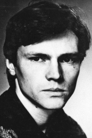 Sergey Bystritskiy photo