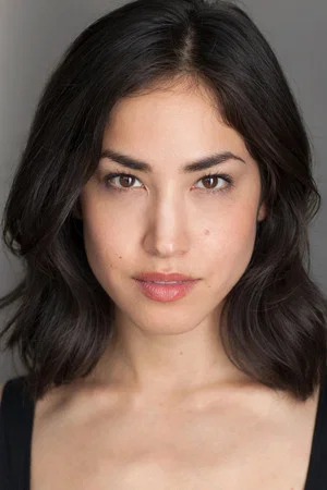 Photo of Connie Shi from the Latest Netflix gallery