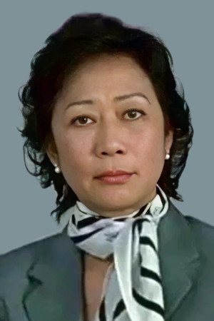 Bonnie Wong Man-Wai photo