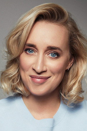 Photo of Eva Jinek from the Latest Netflix gallery