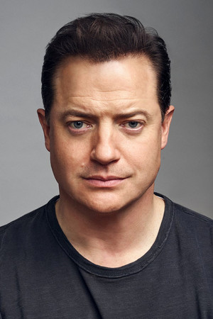 Brendan Fraser photo