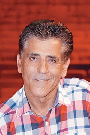 Petros Xekoukis photo