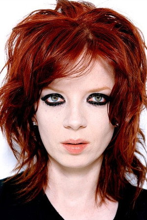 Shirley Manson photo