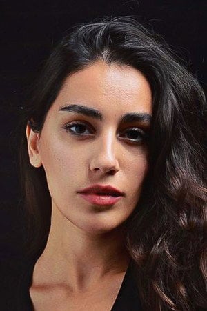 Photo of Avan Jamal from the Latest Netflix gallery
