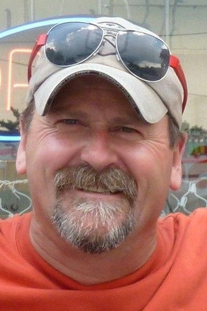 Photo of Randy Butcher from the Latest Netflix gallery