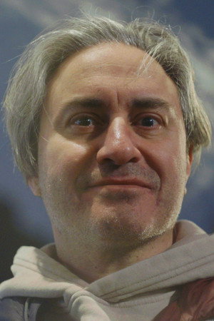 Photo of Jeremy Workman from the Latest Netflix gallery