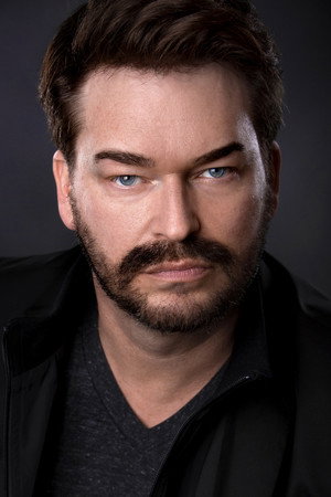 Photo of Jayson Bernard from the Latest Netflix gallery