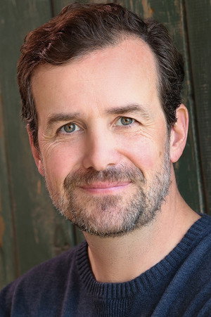 Photo of Michael Hyland from the Latest Netflix gallery
