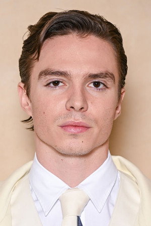 Nicholas Alexander Chavez photo