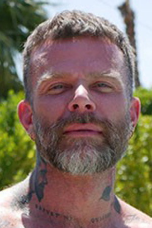 Photo of Greg Hollywood from the Latest Netflix gallery
