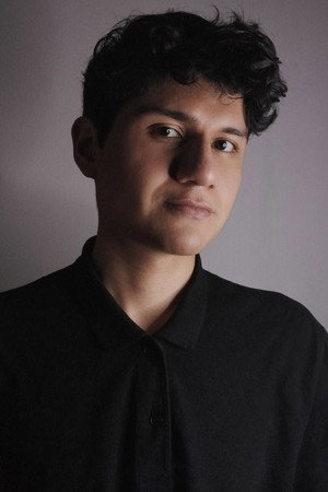 Photo of Luis del Angel from the Latest Netflix gallery