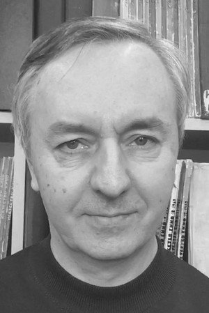 Photo of Nikolai Izvolov from the Latest Netflix gallery