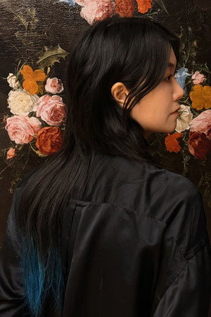 Photo of Kayu Yeung from the Latest Netflix gallery