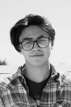 Photo of Said Chávez Arvizu from the Latest Netflix gallery