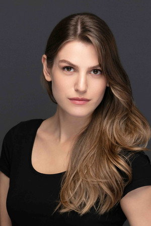 Melissa Değer photo