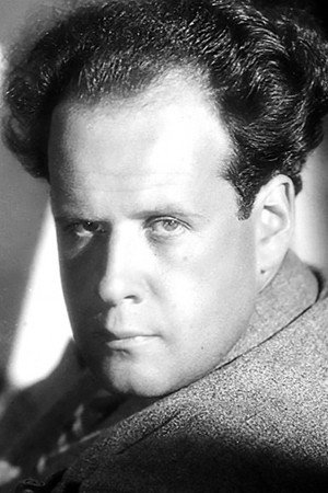 Sergei Eisenstein photo