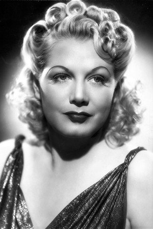 Gloria Dickson photo