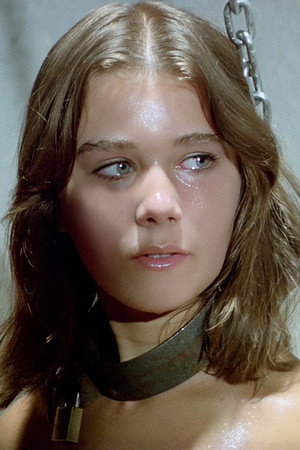 Photo of Susan Hemingway from the Latest Netflix gallery