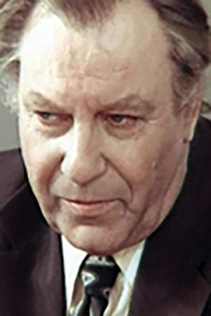 Photo of Nikolai Barmin from the Latest Netflix gallery