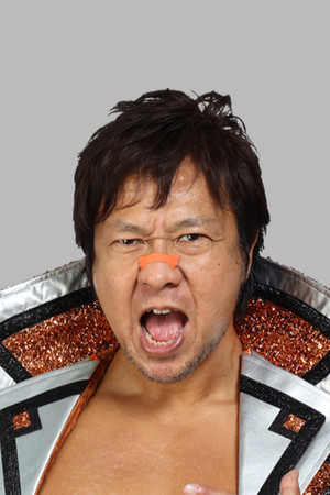 Satoshi Kojima photo