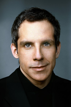 Ben Stiller photo