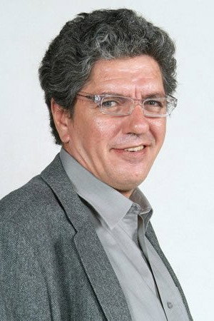 Photo of Antonio Dechent from the Latest Netflix gallery