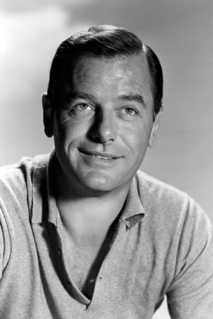 Gig Young photo