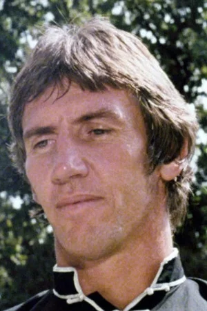 Photo of Norman Robinson from the Latest Netflix gallery