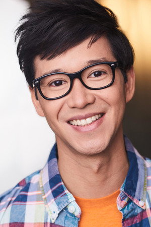 Photo of Ricky Titus-Lam from the Latest Netflix gallery
