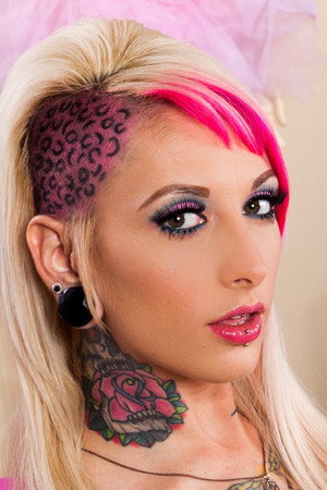 Photo of Jessie Lee from the Latest Netflix gallery