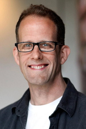Pete Docter photo