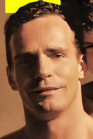Photo of Michael Steel from the Latest Netflix gallery