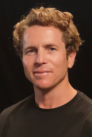 Photo of Eric Newcombe from the Latest Netflix gallery