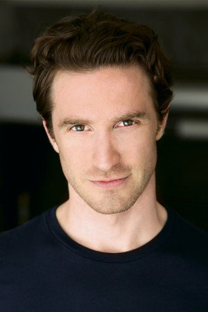 Photo of Nate Smith from the Latest Netflix gallery