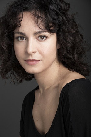 Begoña Vargas photo